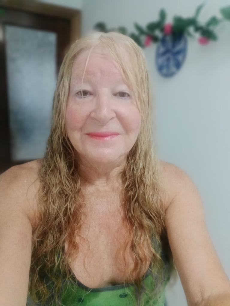 Transexual en Huelva: 