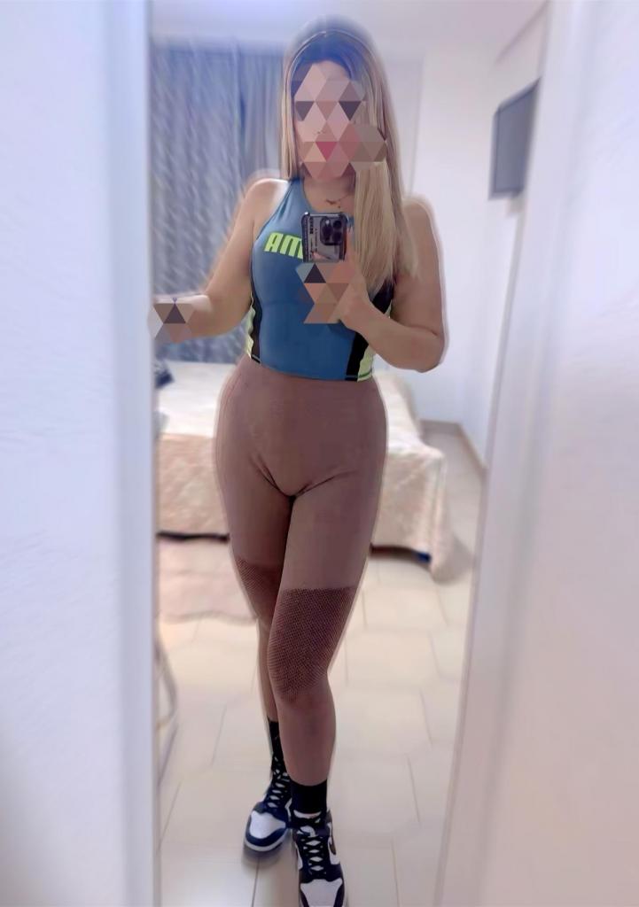 Chica busca chico en Jaén: 