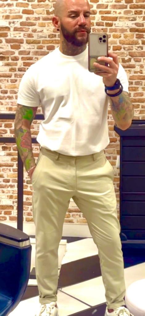 Chico busca chica en Guipúzcoa: 