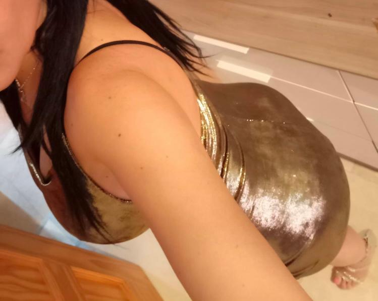 Chica busca chico en Málaga: 