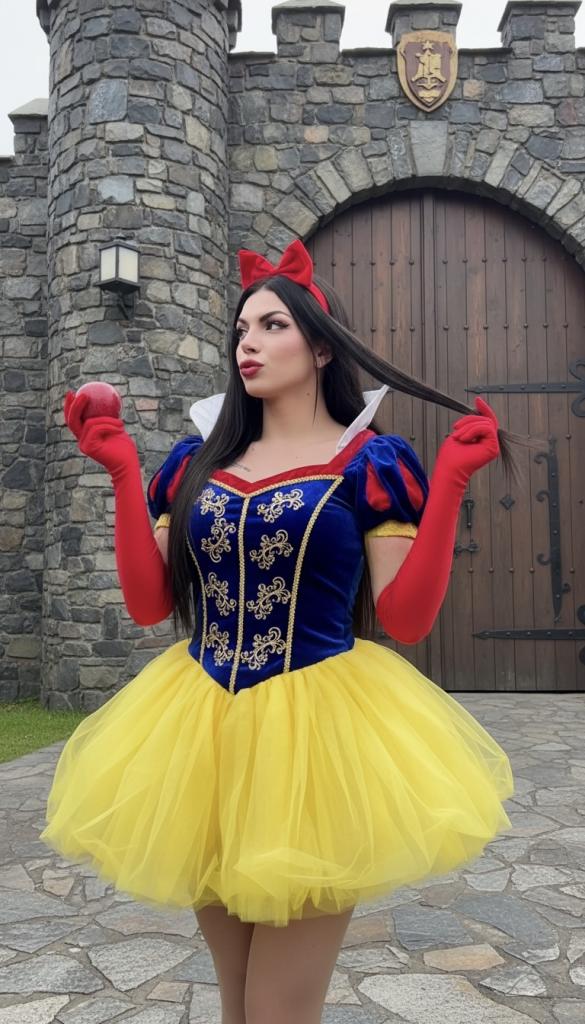 Transexual en Córdoba: 