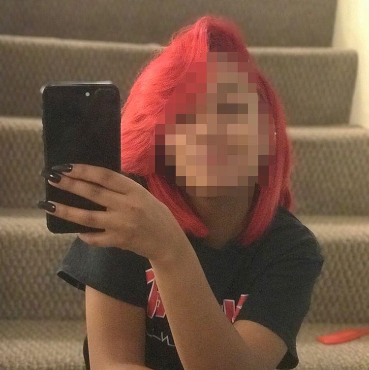 Chica busca chico en Pontevedra: 