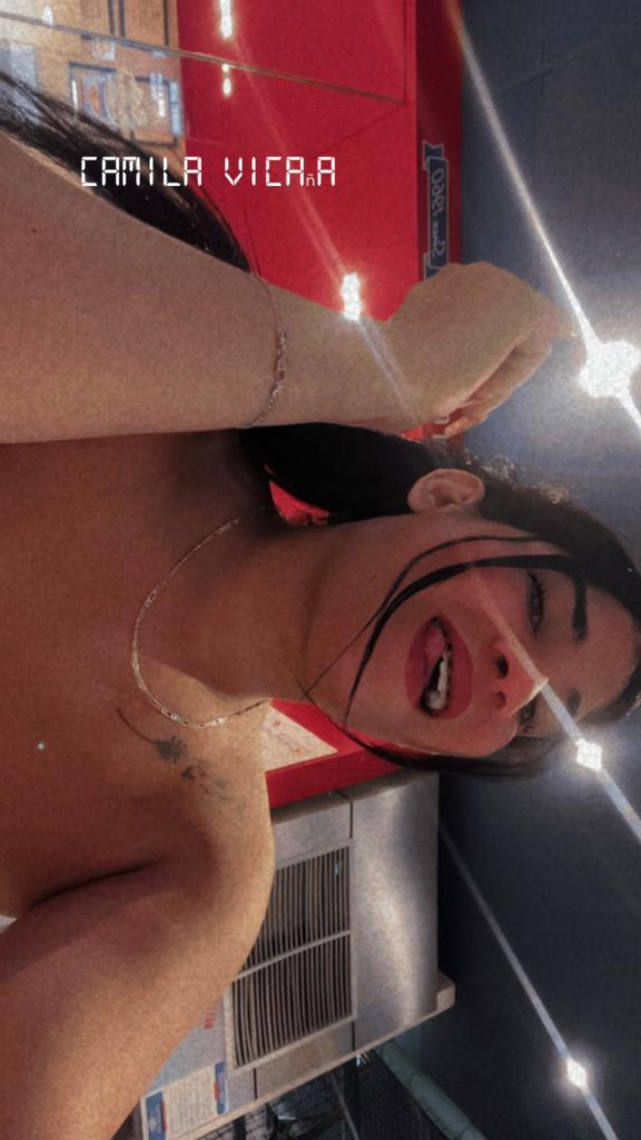 Transexual en Sevilla: 