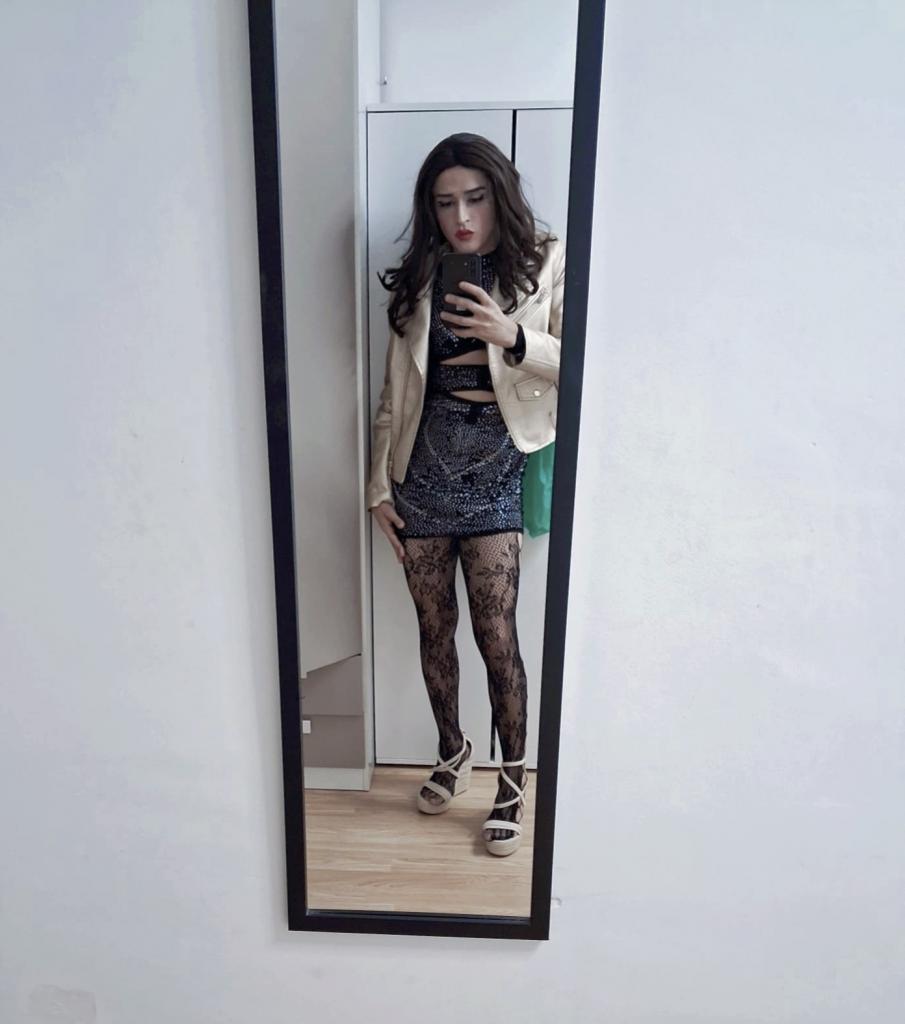 Transexual en Murcia: 