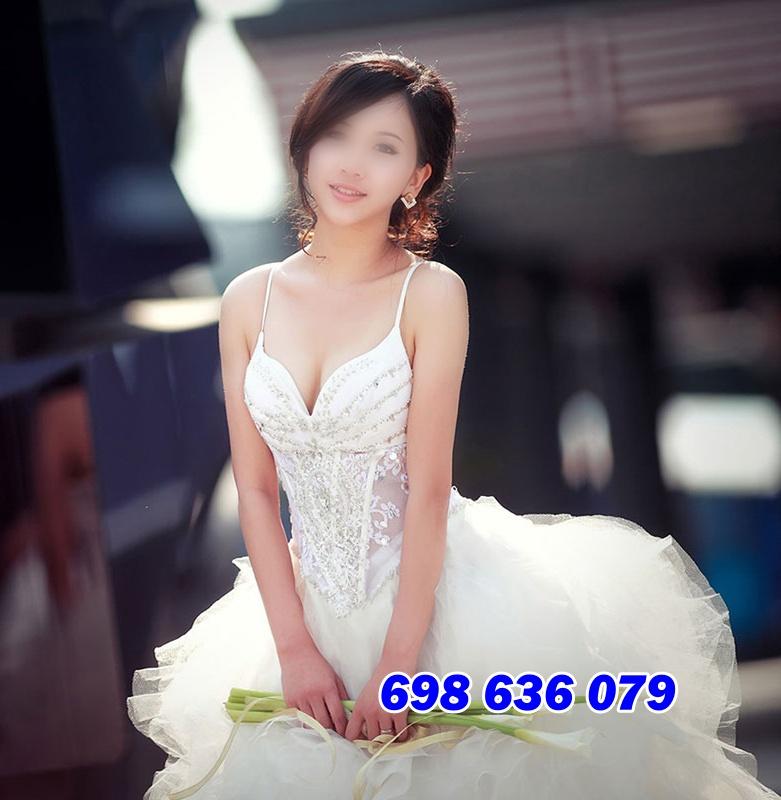 Chica busca chico en Barcelona: 