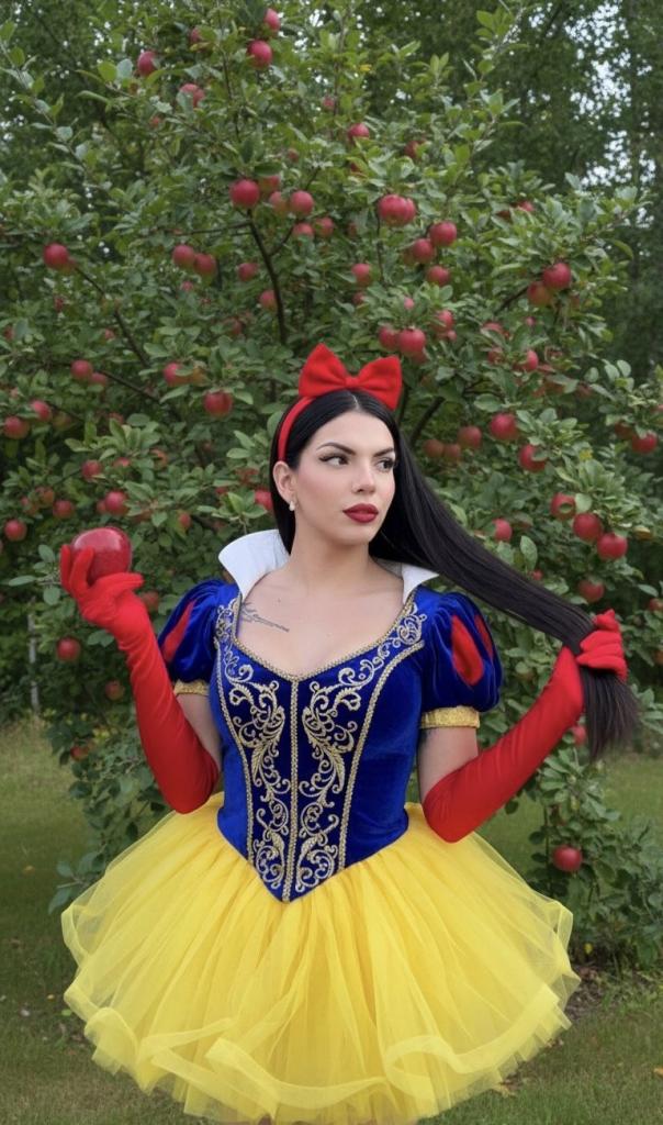 Transexual en Córdoba: 