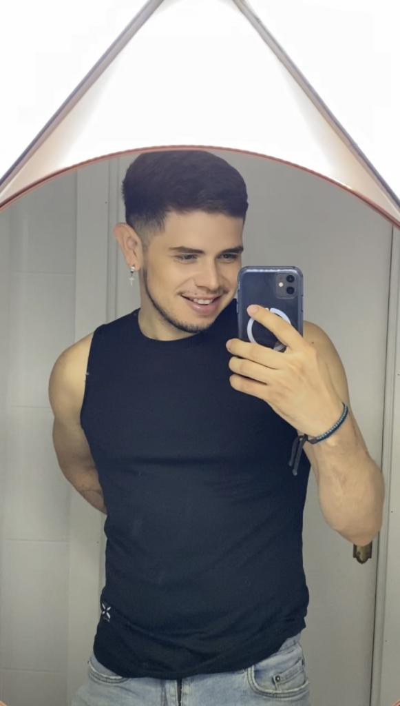 642357466: Chico busca chica en Madrid