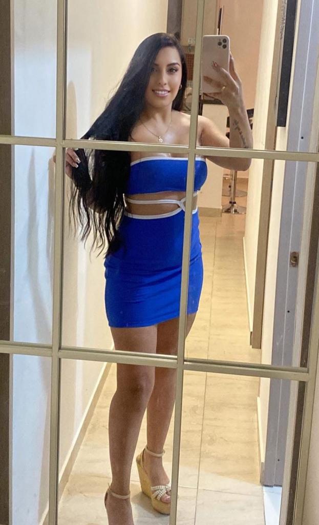 Chica busca chico en Castellón: 