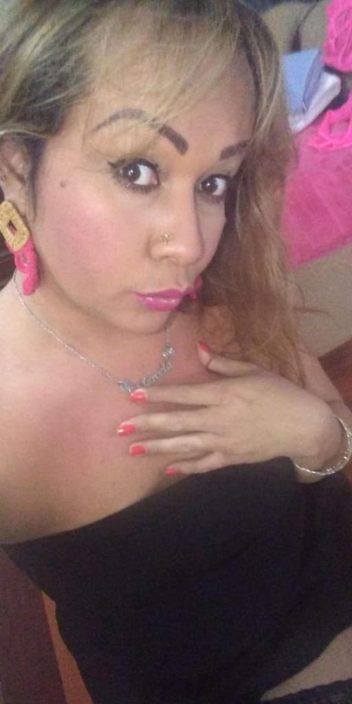 Chica busca chico en Pontevedra: 