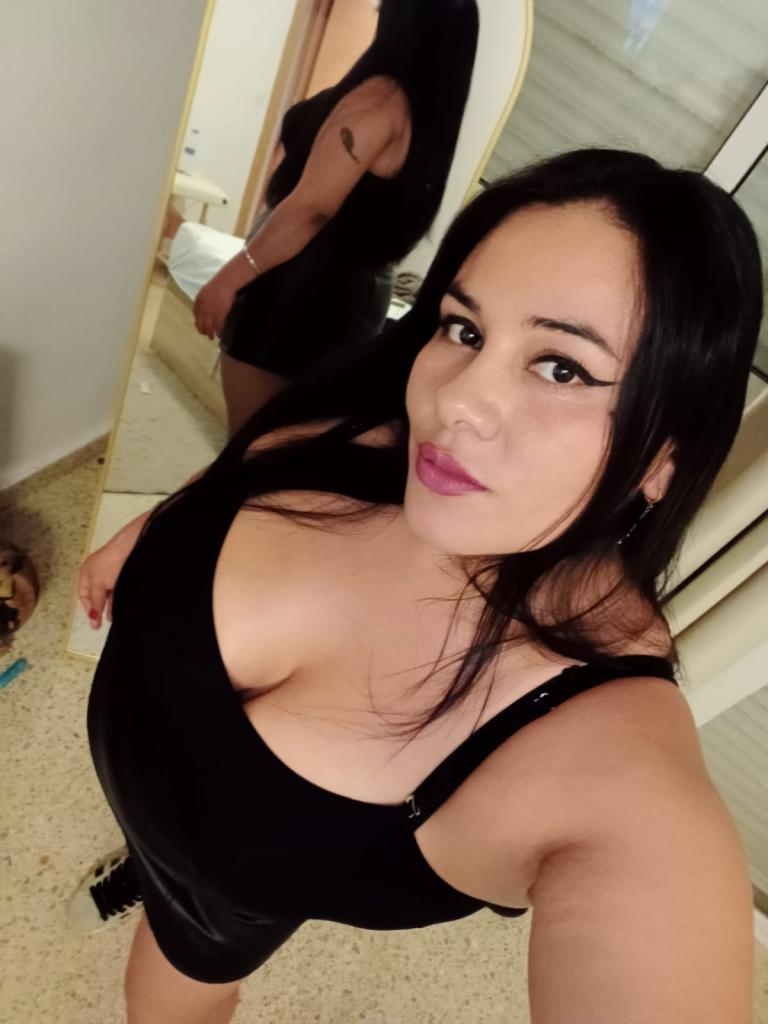 Chica busca chico en Valencia: 