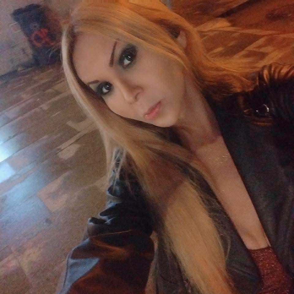 Transexual en Madrid: 