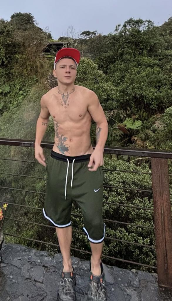 Chico busca chica en Guipúzcoa: 