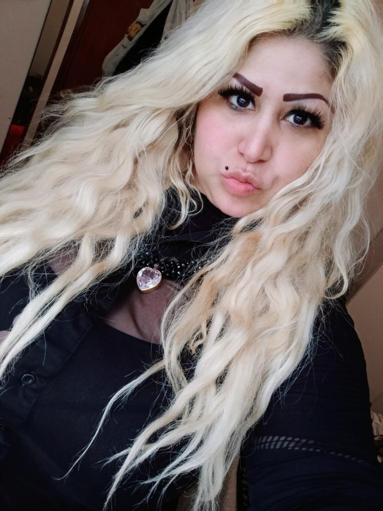 Chica busca chico en León: 