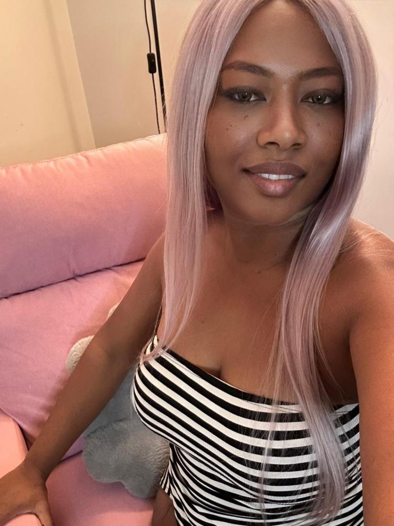 Chica busca chico en Madrid: 