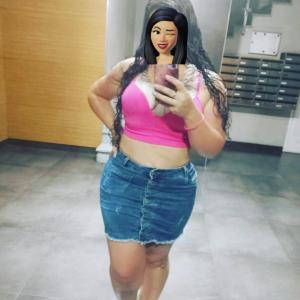 Chica busca chico en Granada: 