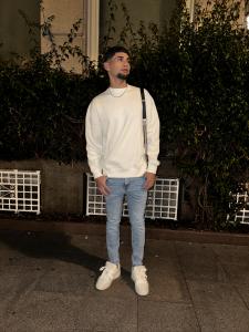 613980808: Chico busca chica en Asturias