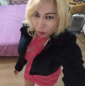 Travesti en Toledo: 