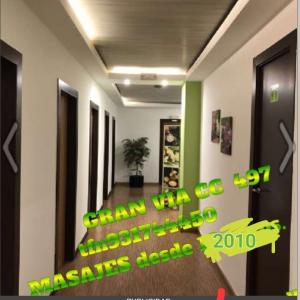 Chica busca chico en Barcelona: 