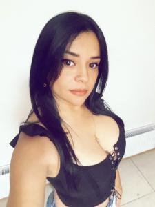 Chica busca chico en Jaén: 