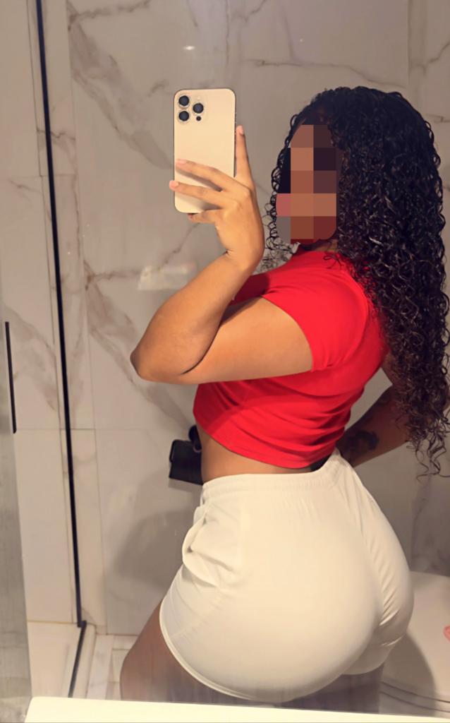 Chica busca chico en Las Palmas: 