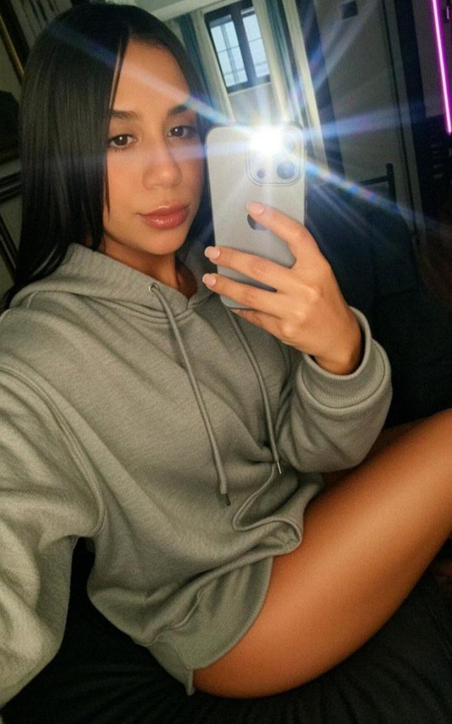 Chica busca chico en Málaga: 