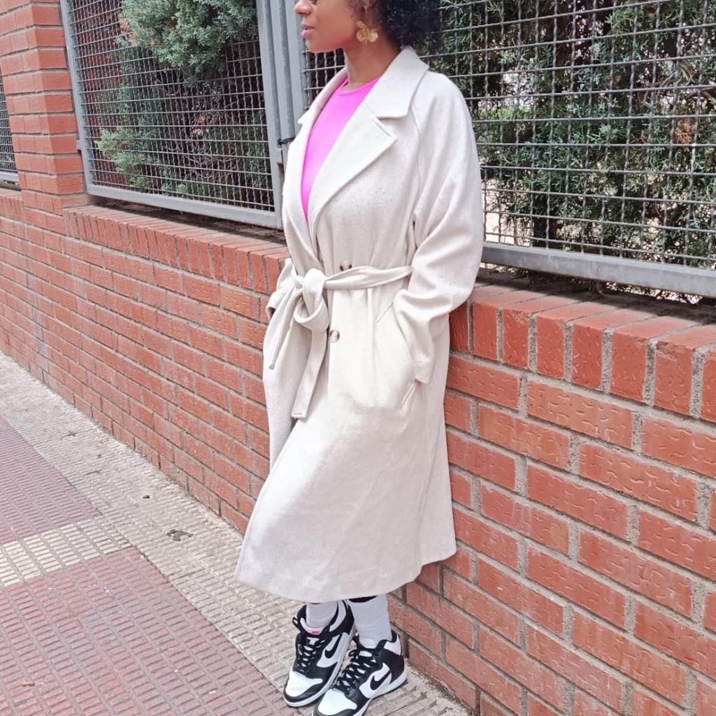 Chica busca chico en Madrid: 