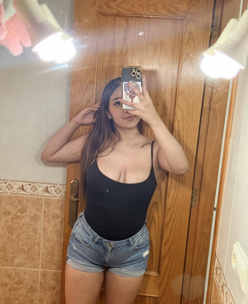 632862819: Chica busca chico en Alicante