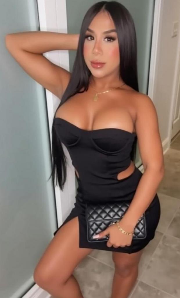 Chica busca chico en Málaga: 