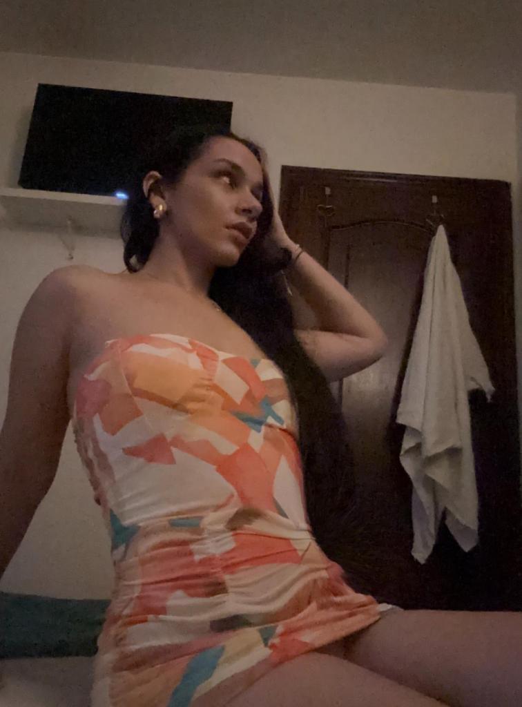 Chica busca chico en La Coruña: 