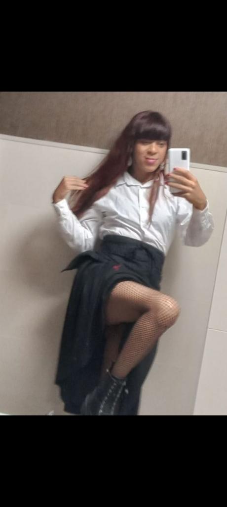 Travesti en Las Palmas: 