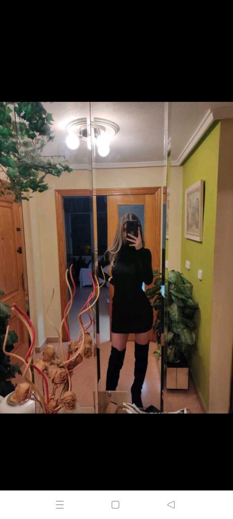 Chica busca chico en Alicante: 