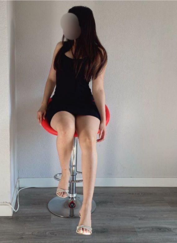 Chica busca chico en Madrid: 