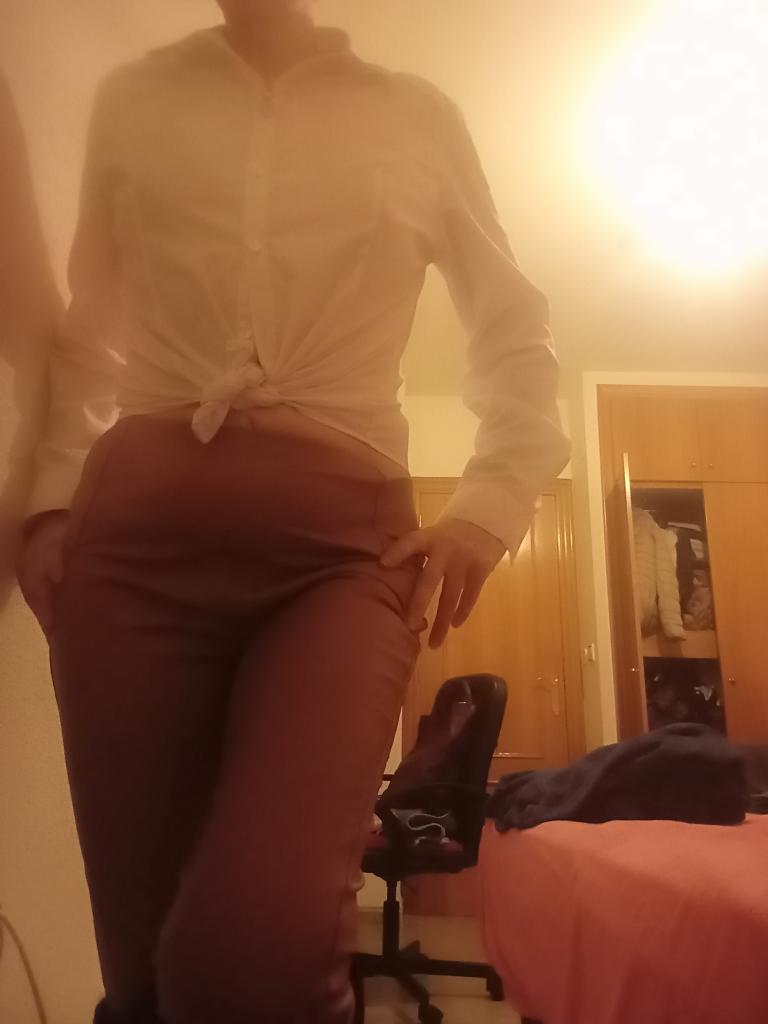 Chica busca chico en Murcia: 