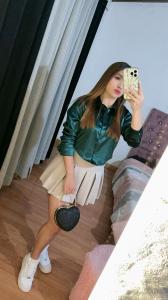 612209954: Chica busca chico en Madrid