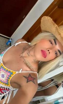 611356592: Transexual en Las Palmas