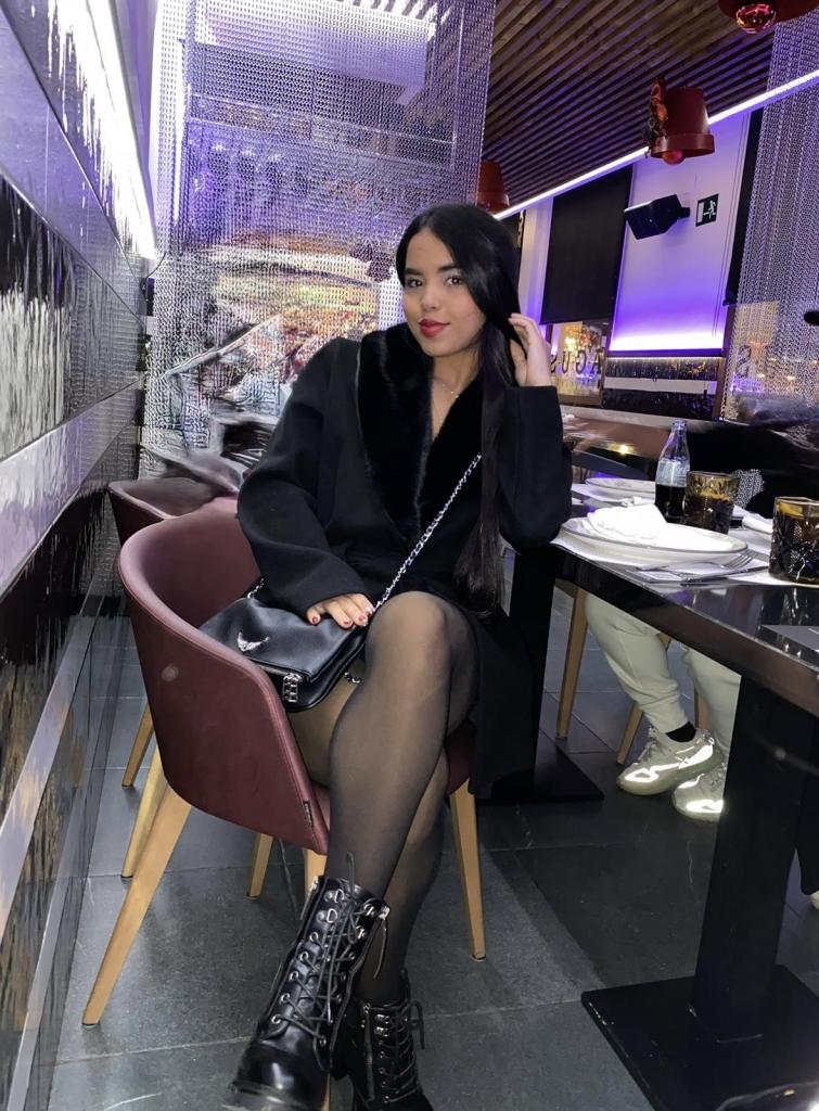 Chica busca chico en Alicante: 