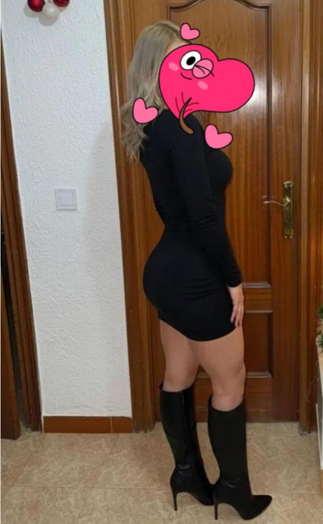 Chica busca chico en Murcia: 