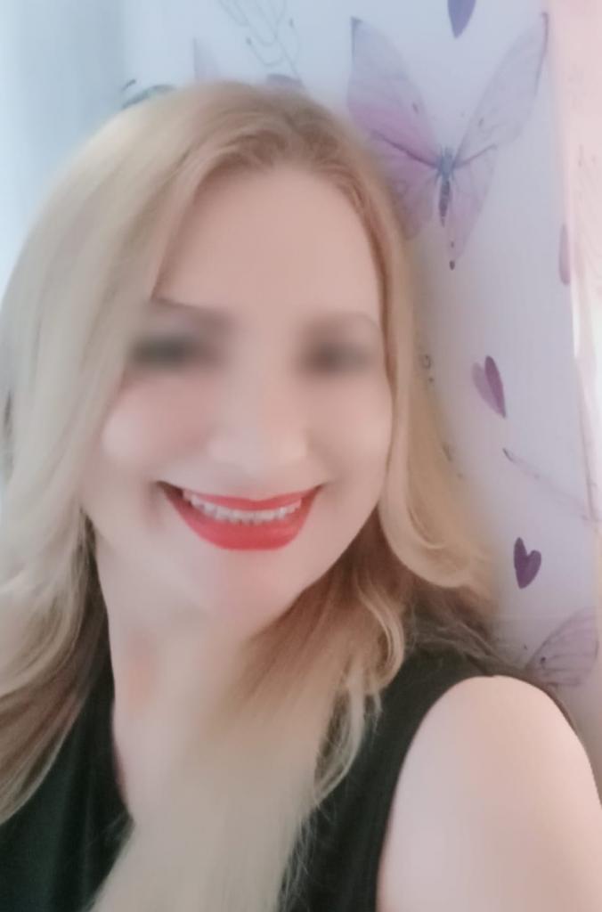 Chica busca chico en Vizcaya: Chica busca chico