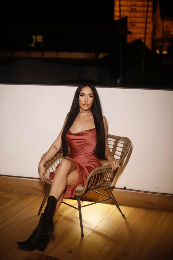 Chica busca chico en Málaga: 