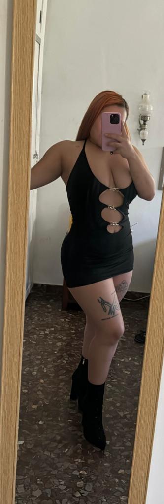Chica busca chico en Málaga: 