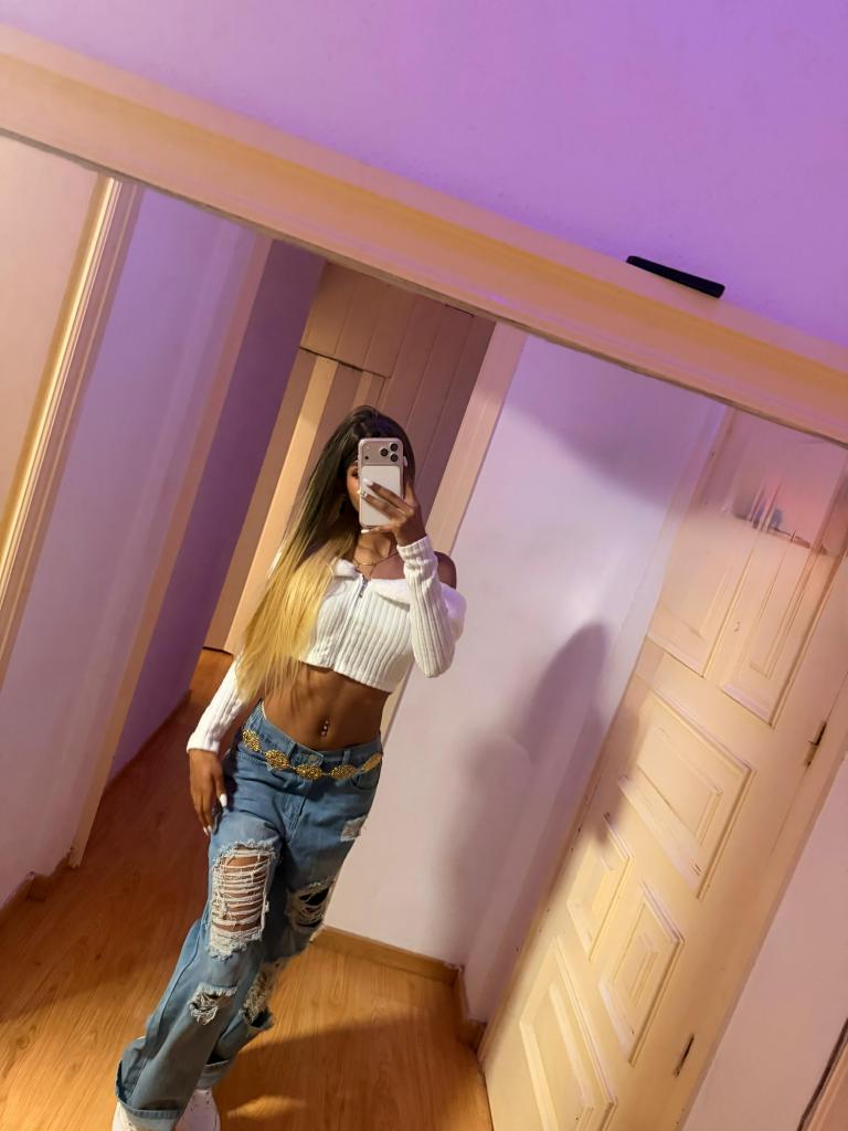 Chica busca chico en Barcelona: 