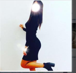 Chica busca chico en Barcelona: 