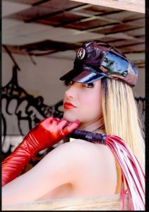 Travesti en Valencia: 