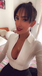 Transexual en Málaga: 