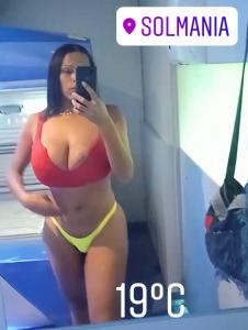 678167478: Travesti en Las Palmas