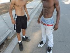 Chico busca chica en Sevilla: 