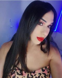 Travesti en Córdoba: 