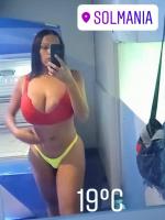 678167478: Travesti en Las Palmas