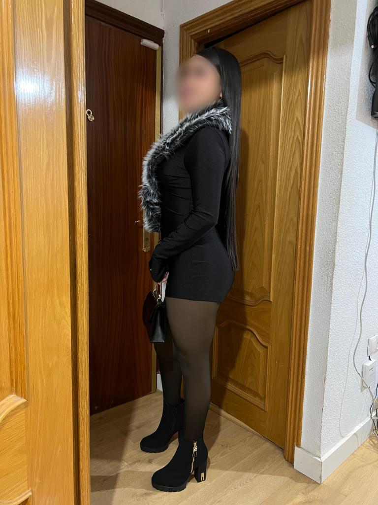 Chica busca chico en Badajoz: 