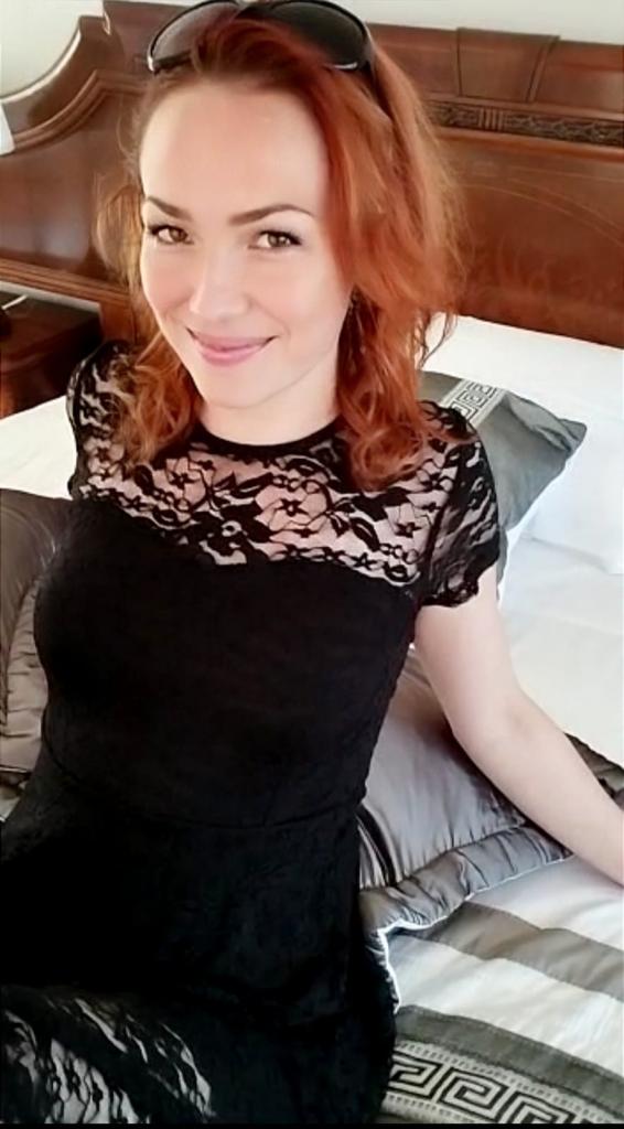 Chica busca chico en Alicante: 